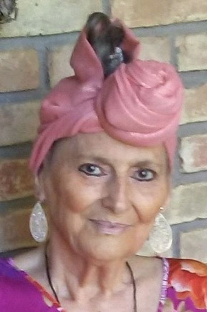 Patsy Mayhan Profile Photo