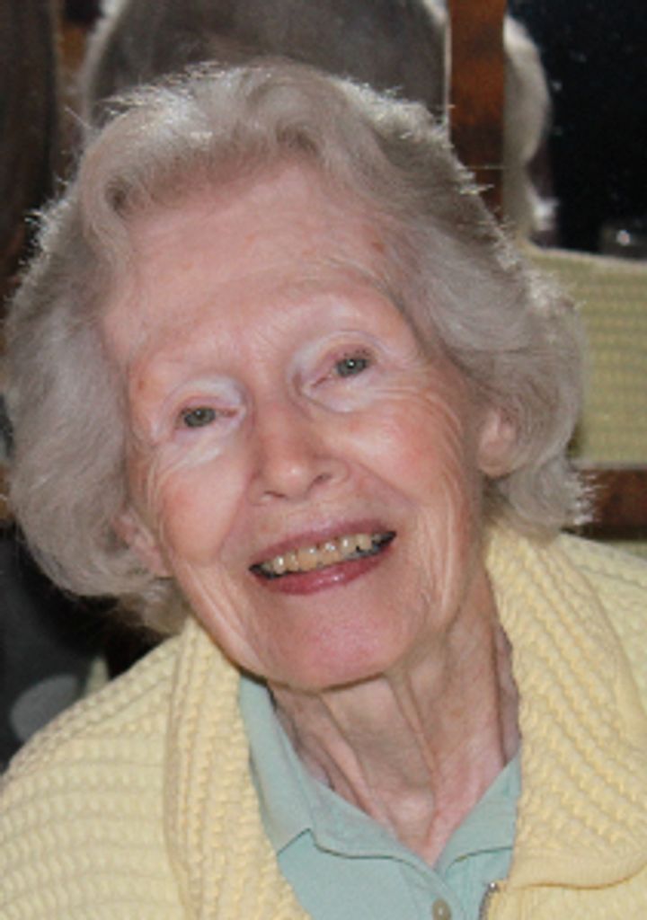Doris W. Schneible
