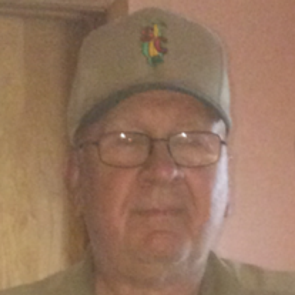 Leon Floyd Vaeth Profile Photo