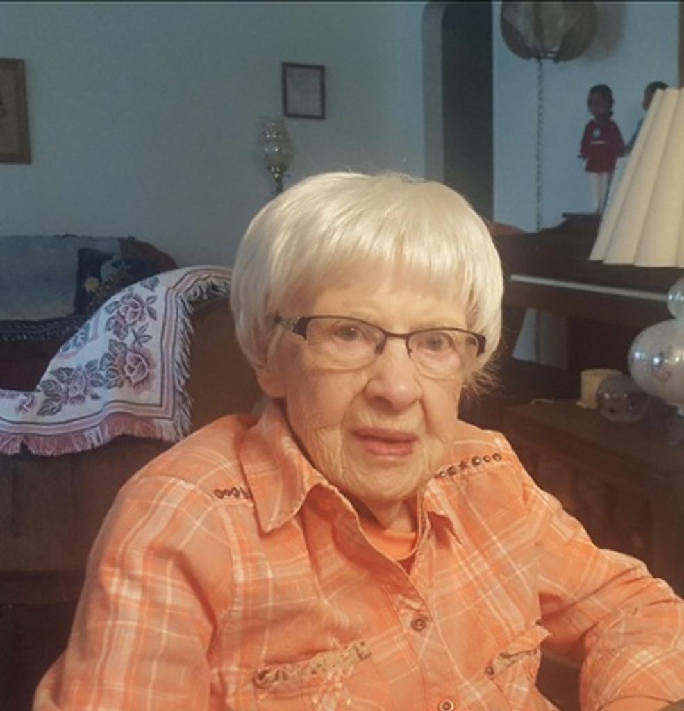 Marjorie Nelson Profile Photo