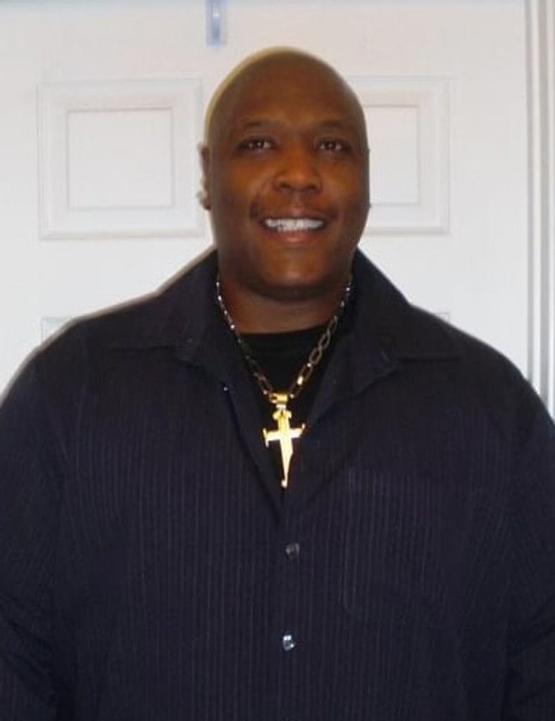 Calvin Barr Profile Photo