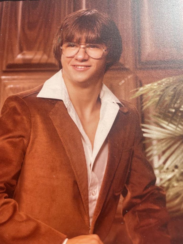 Michael Steven Kubat