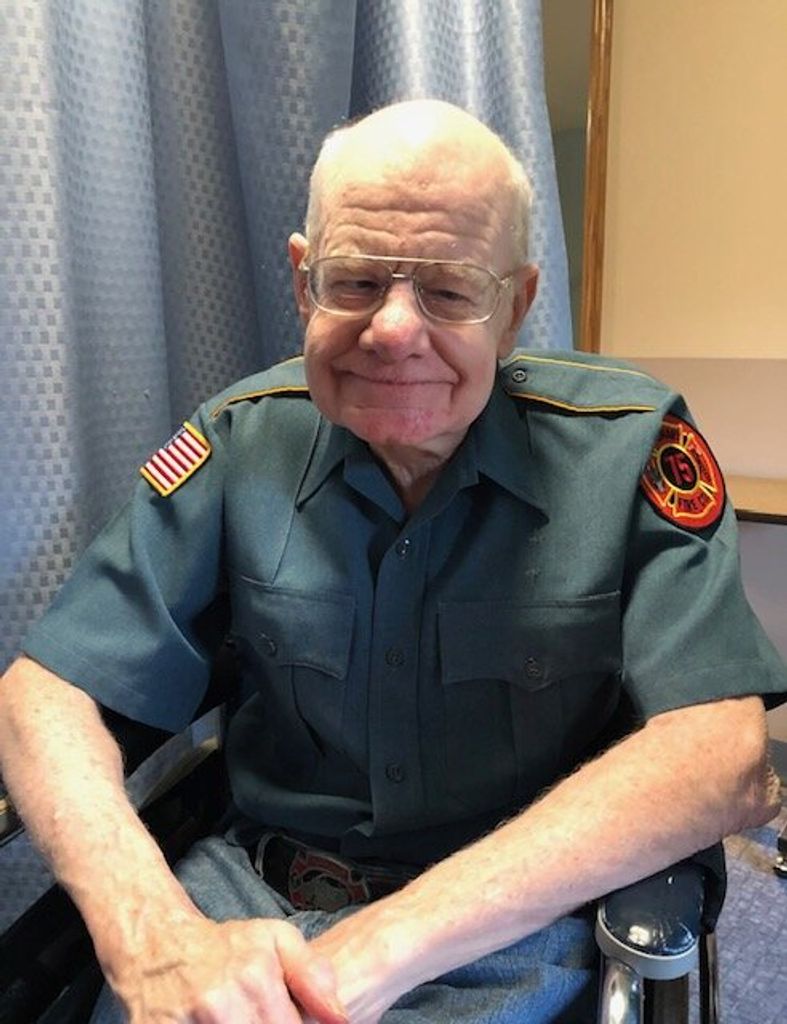 Thomas J. Campbell Profile Photo