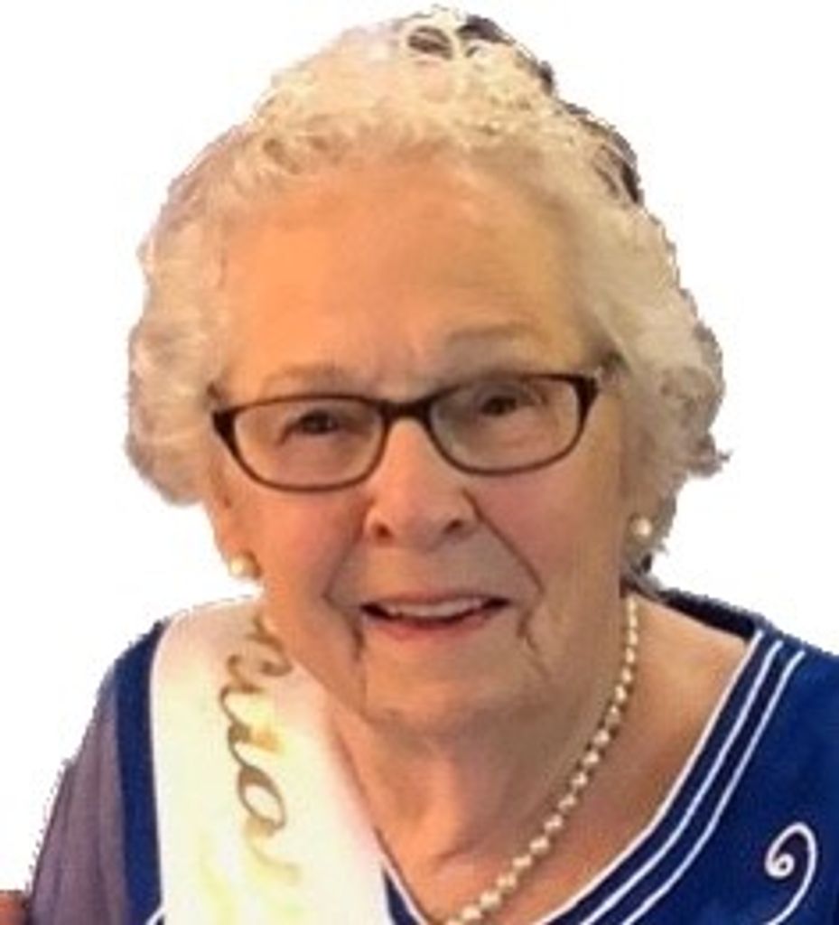 Marjorie Inez (Turner) Davis Profile Photo