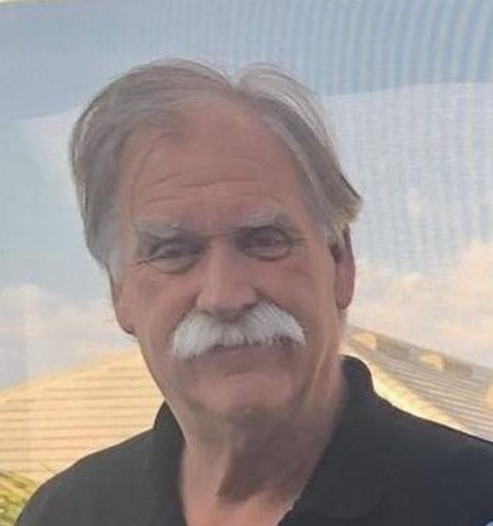 Kenneth P. Conroy Sr.
