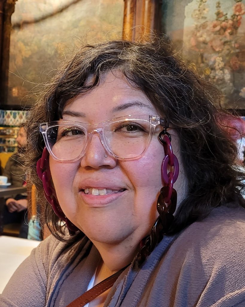 Linda Yarritu Profile Photo