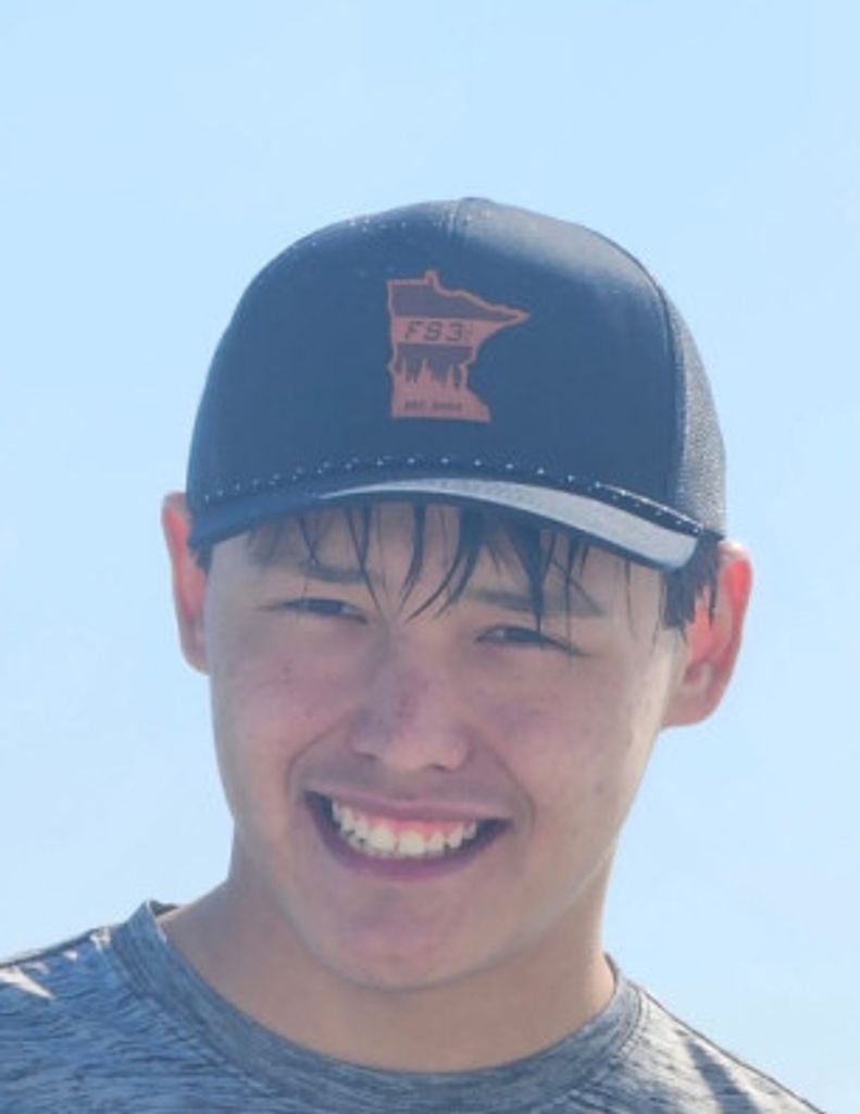 Brandon Tyler Combs Profile Photo