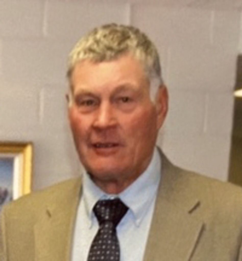 Redge Smith Profile Photo