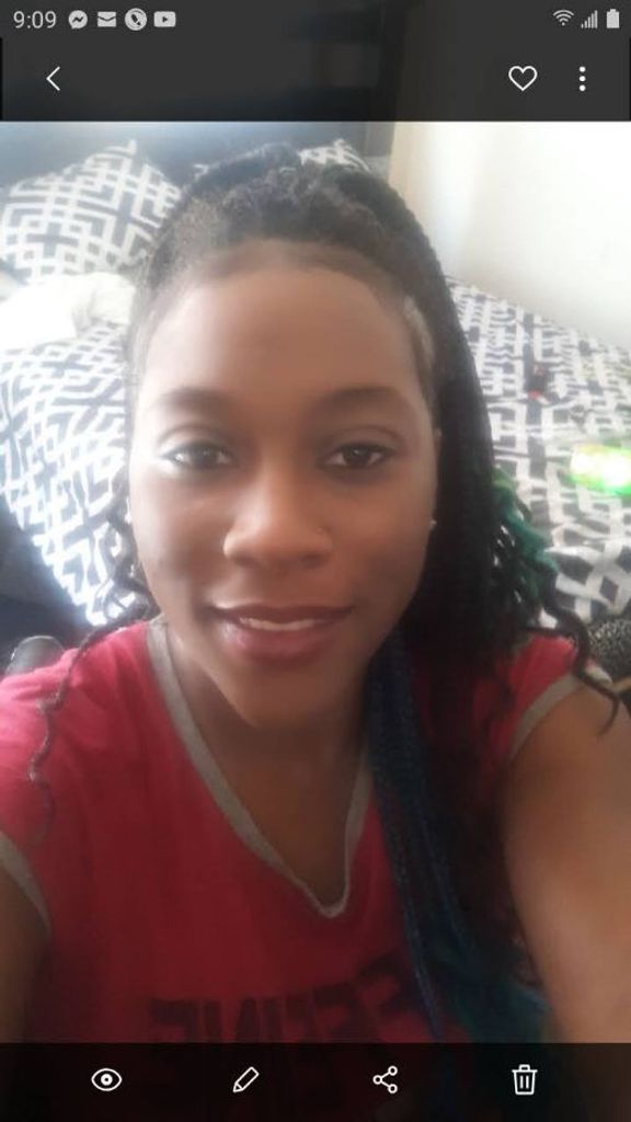 Ms. Mashika Rhodes Profile Photo