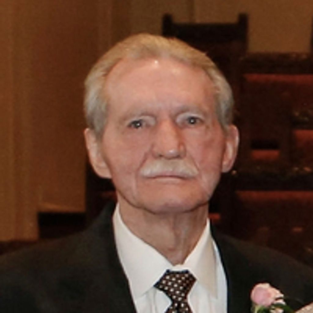 Barry P. Murphy, Sr.