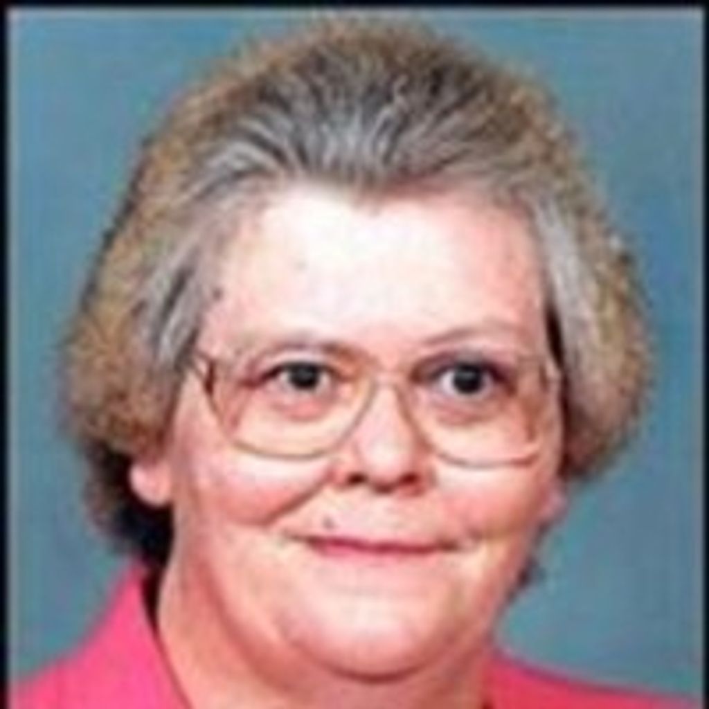 Joyce Bock Profile Photo