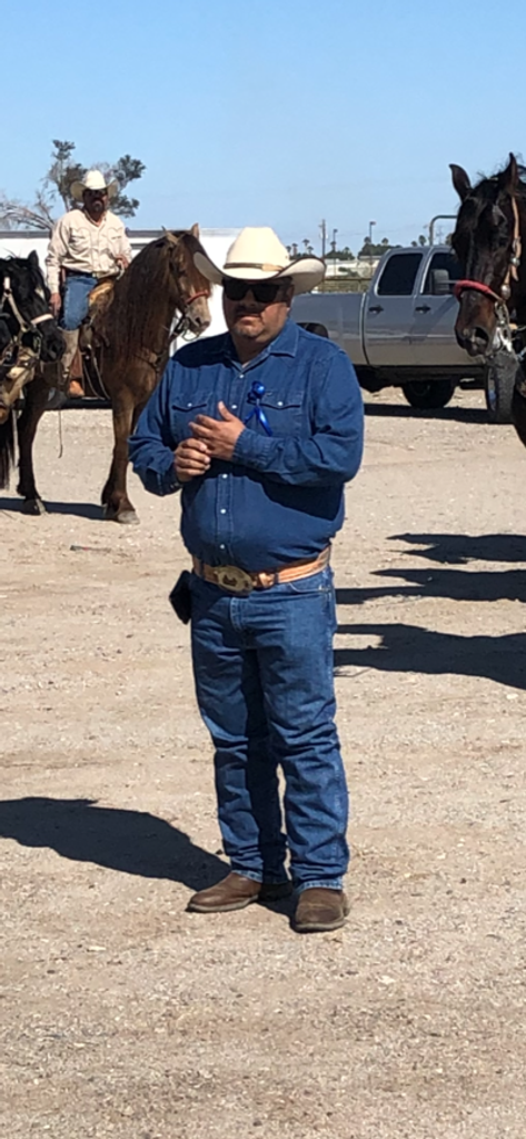 Hector Aguilar, Jr. Profile Photo