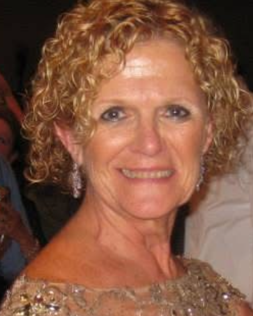 Jacqueline Ventiere Profile Photo
