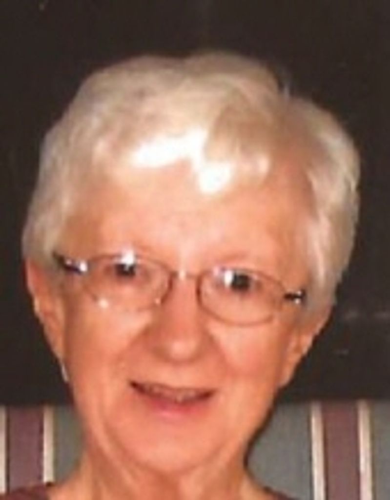 Wahnetta Minton