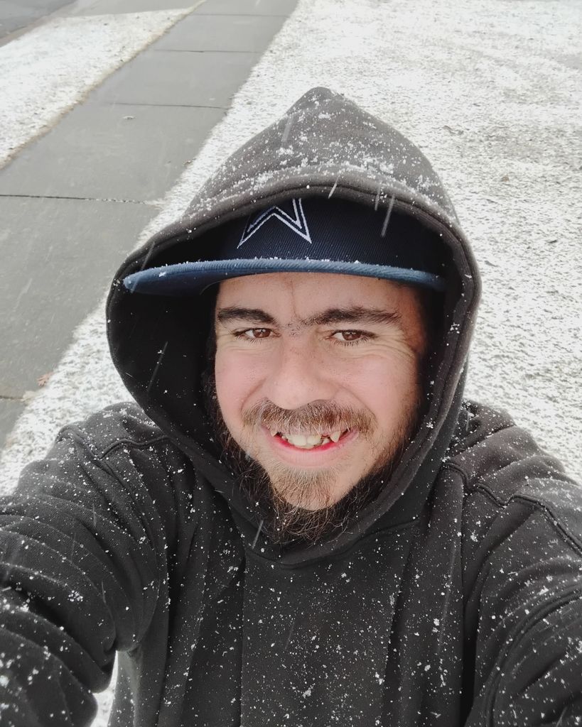 Christopher Wayne Epps Profile Photo