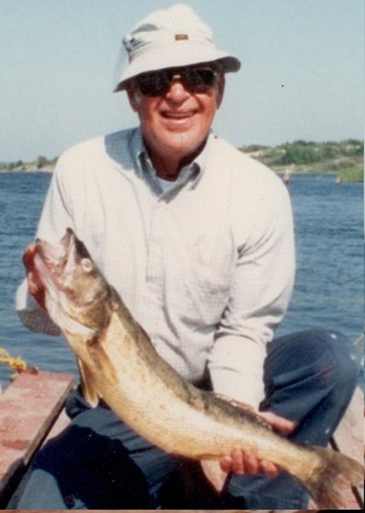 Robert Engel