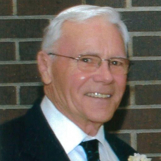 Gerald Fay Henderson Profile Photo