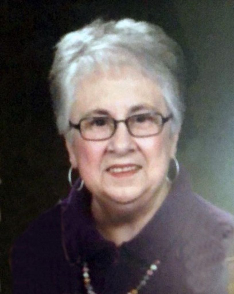 Virginia L. Davis Profile Photo