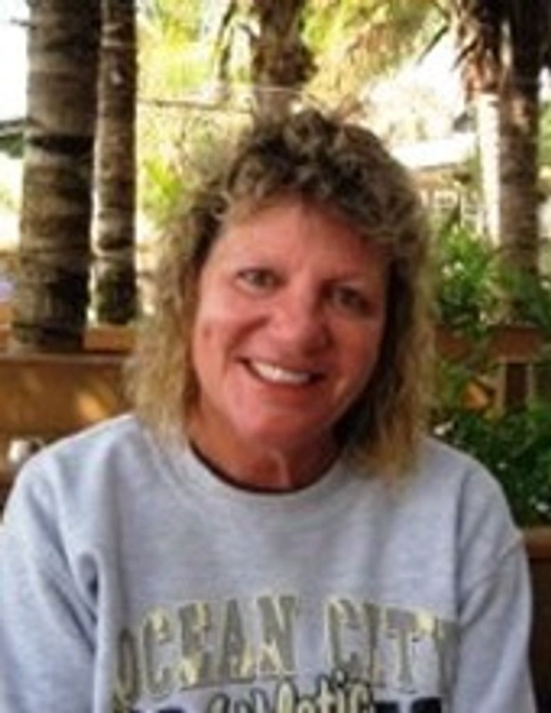 Patricia S. Mullen