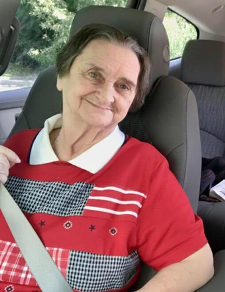 Kathleen Patricia (Nelson) Reynolds Profile Photo