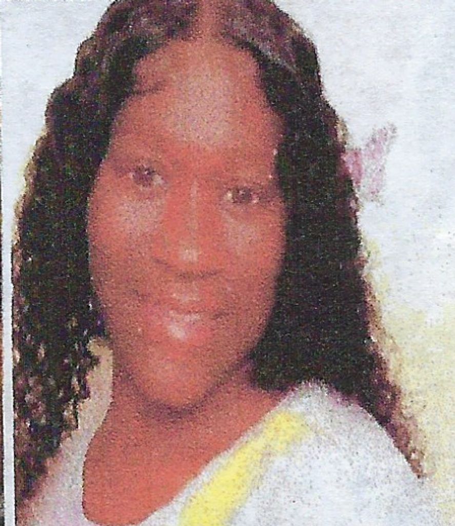 Tiarah Vashaz Alewine Profile Photo