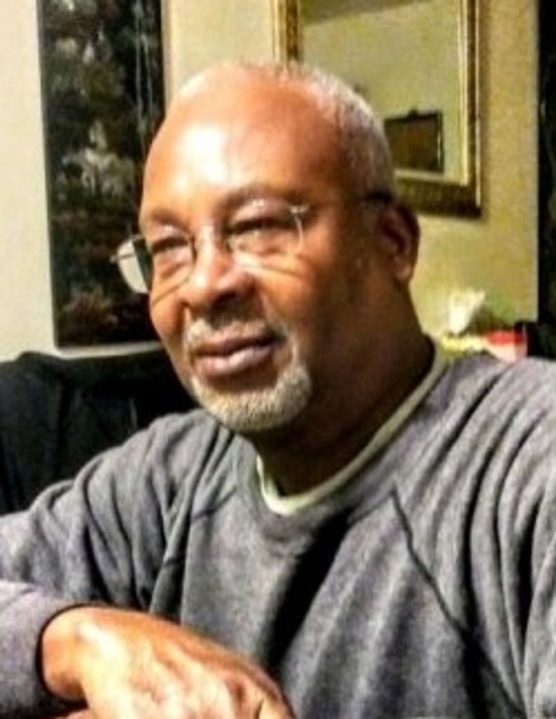 CLYDELL HARRISON