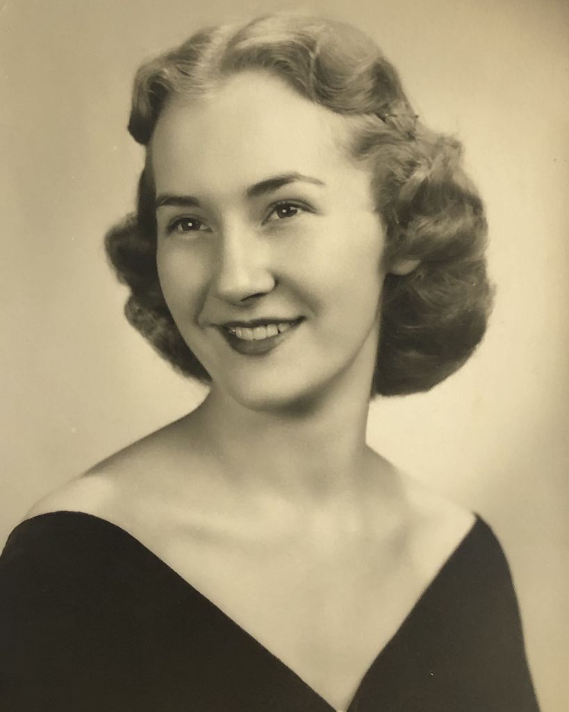 Louise Young