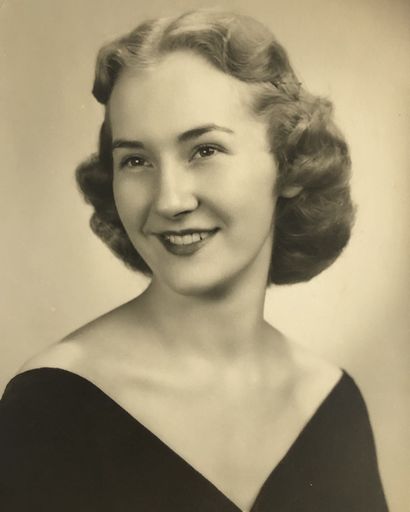 Louise Young Profile Photo