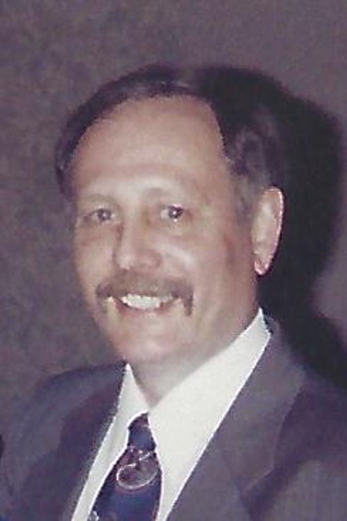 George W. Curran, Jr