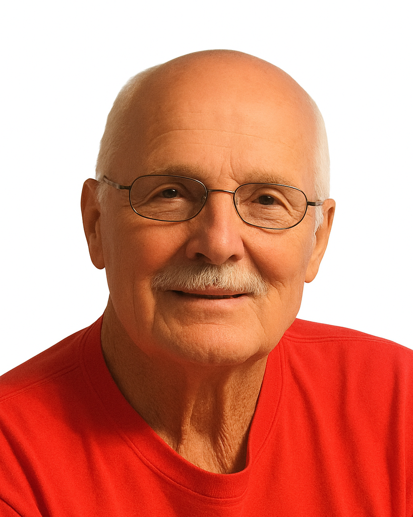 Robert Lee Carter Profile Photo