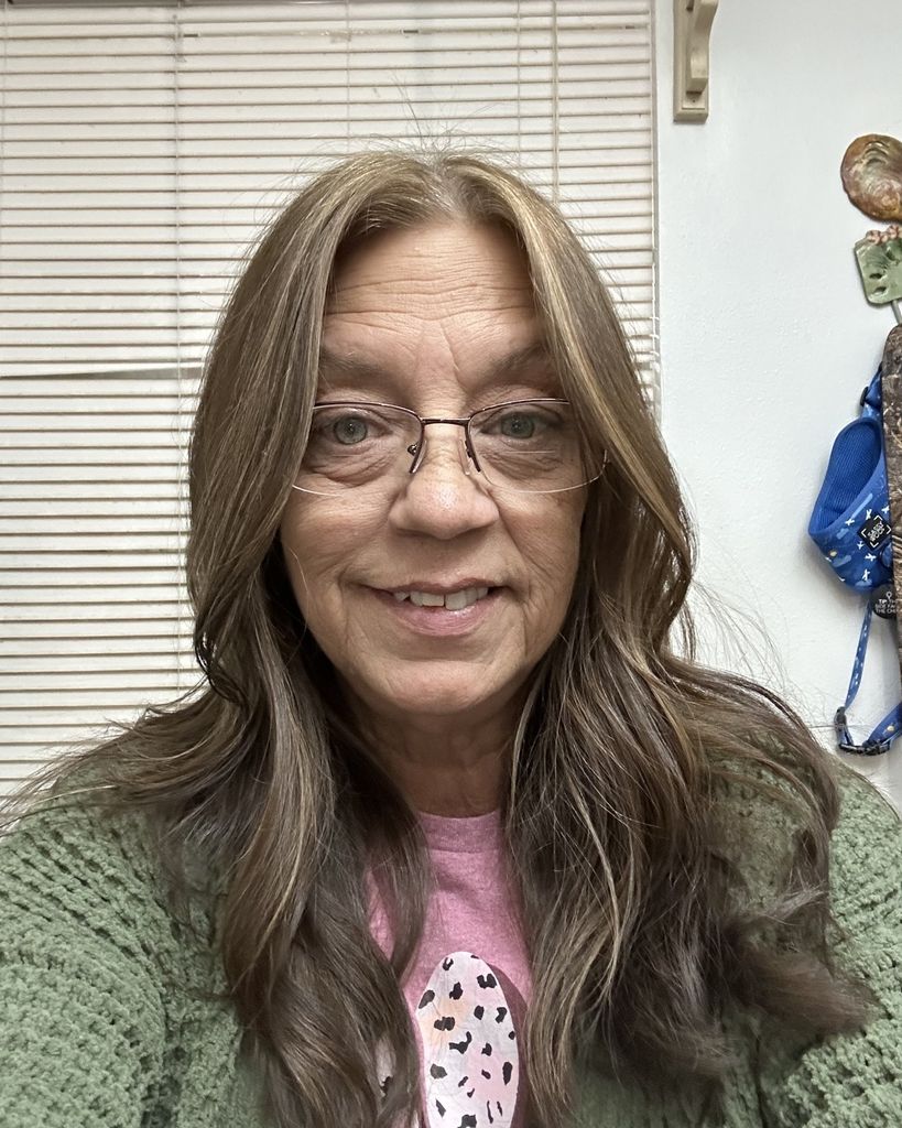 Karen Linscombe Hurst Profile Photo