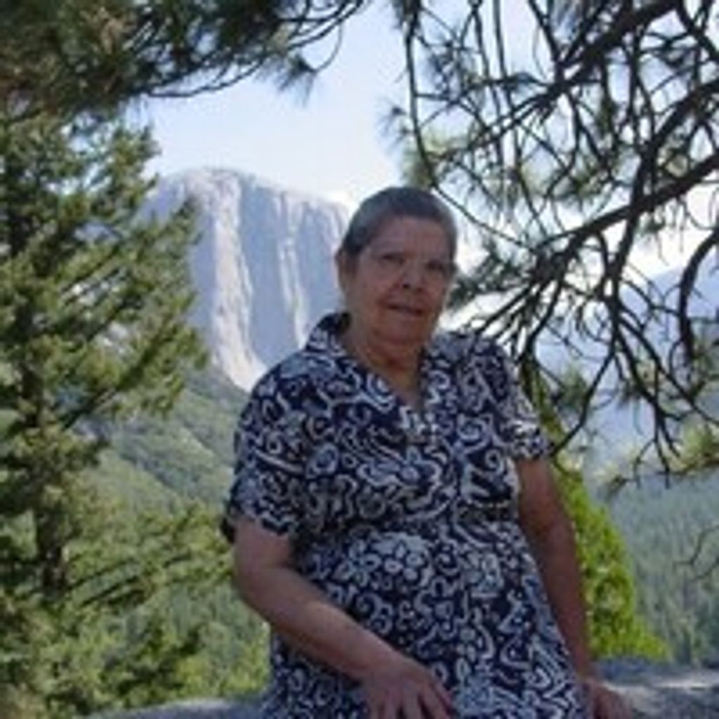 Susana A. Molina