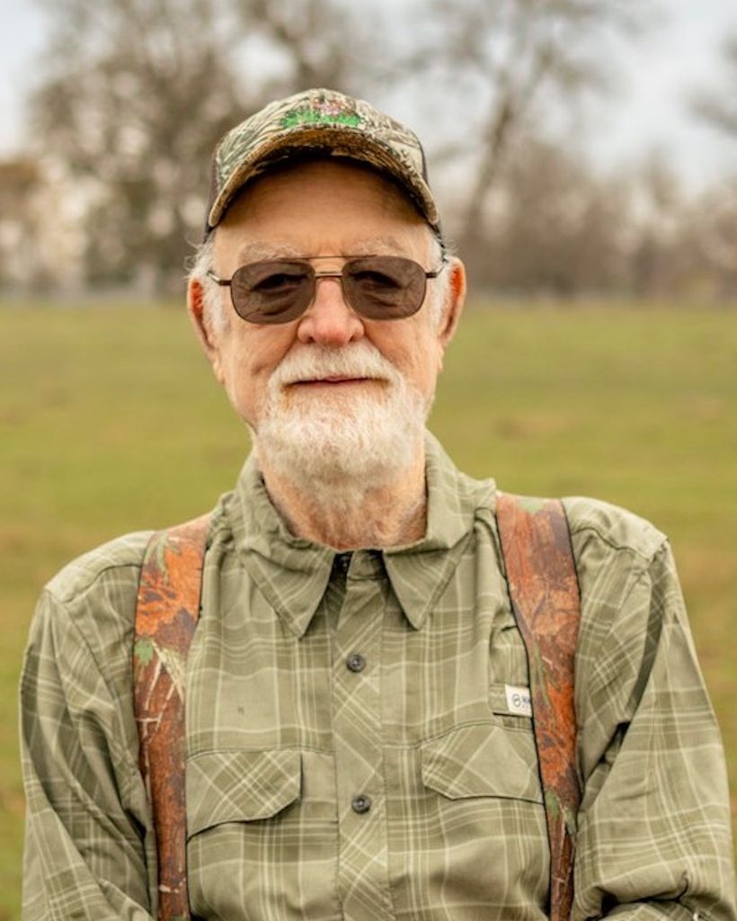 Edward R Orsak Profile Photo