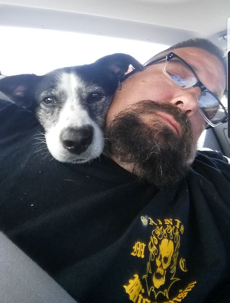 Jeffrey "Jeff" Hinrichs