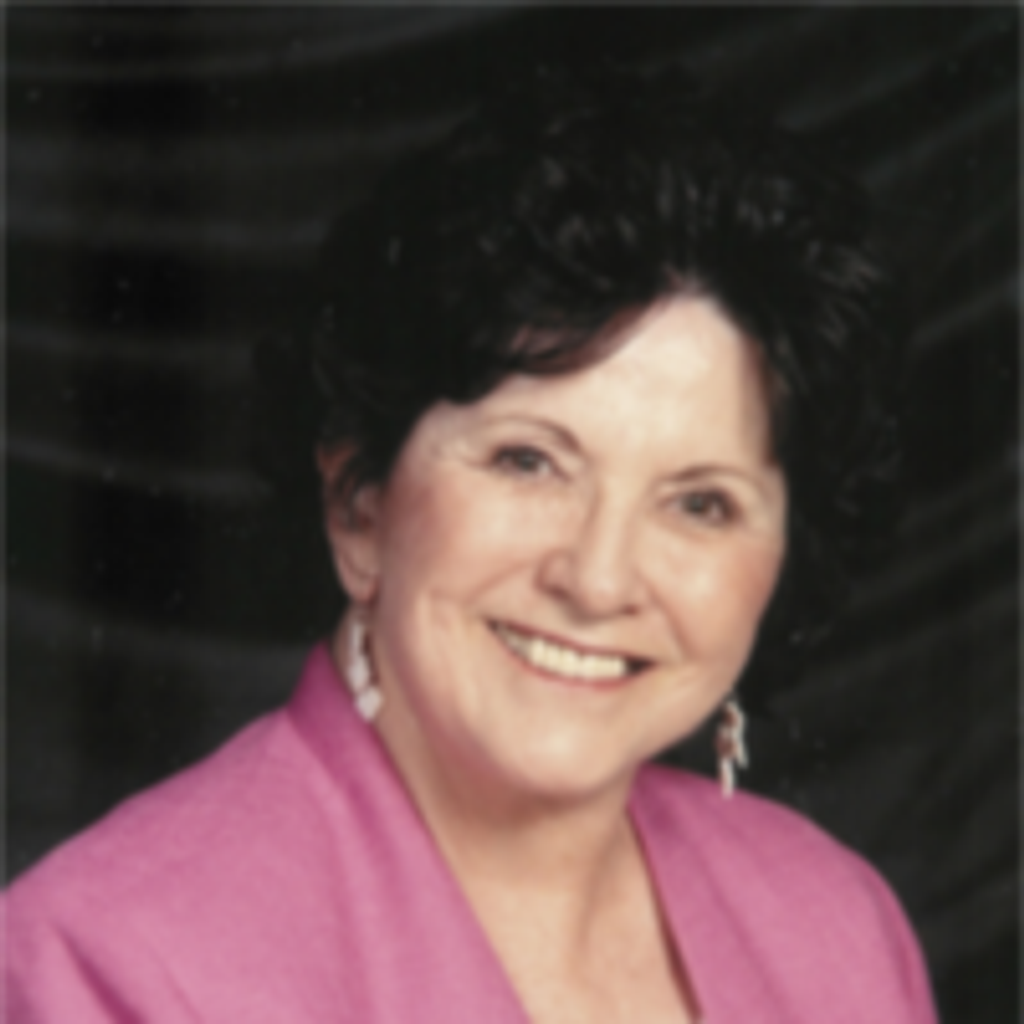 Faye Jeanette Huff