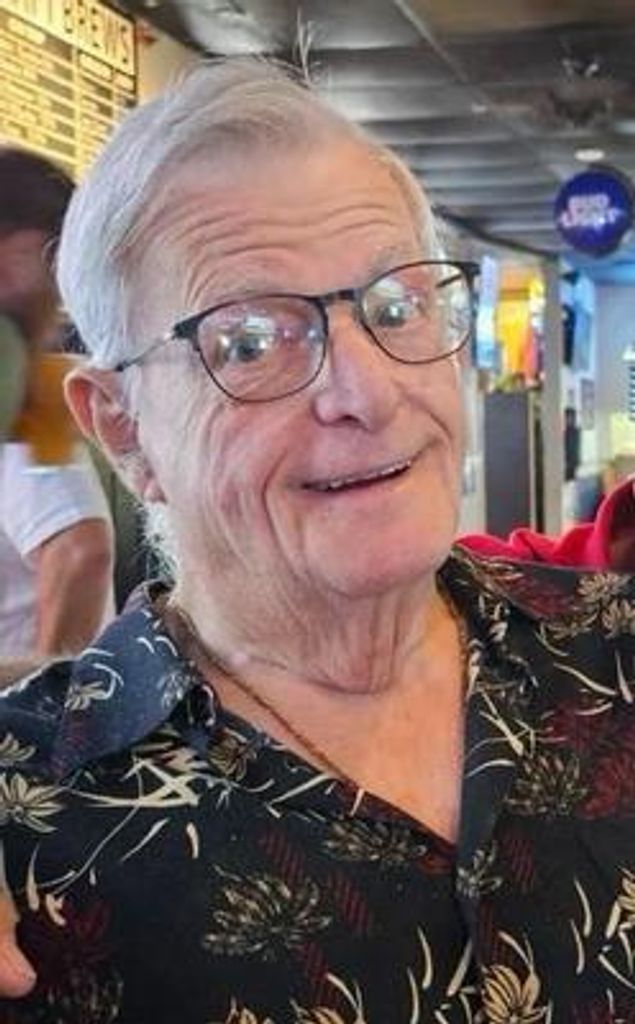 Joseph Edward Wilson