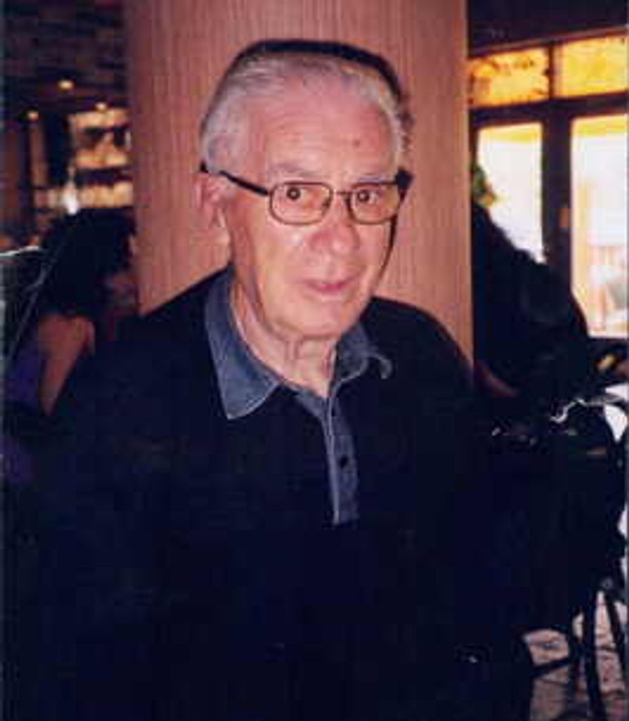 Giovanni Palestini