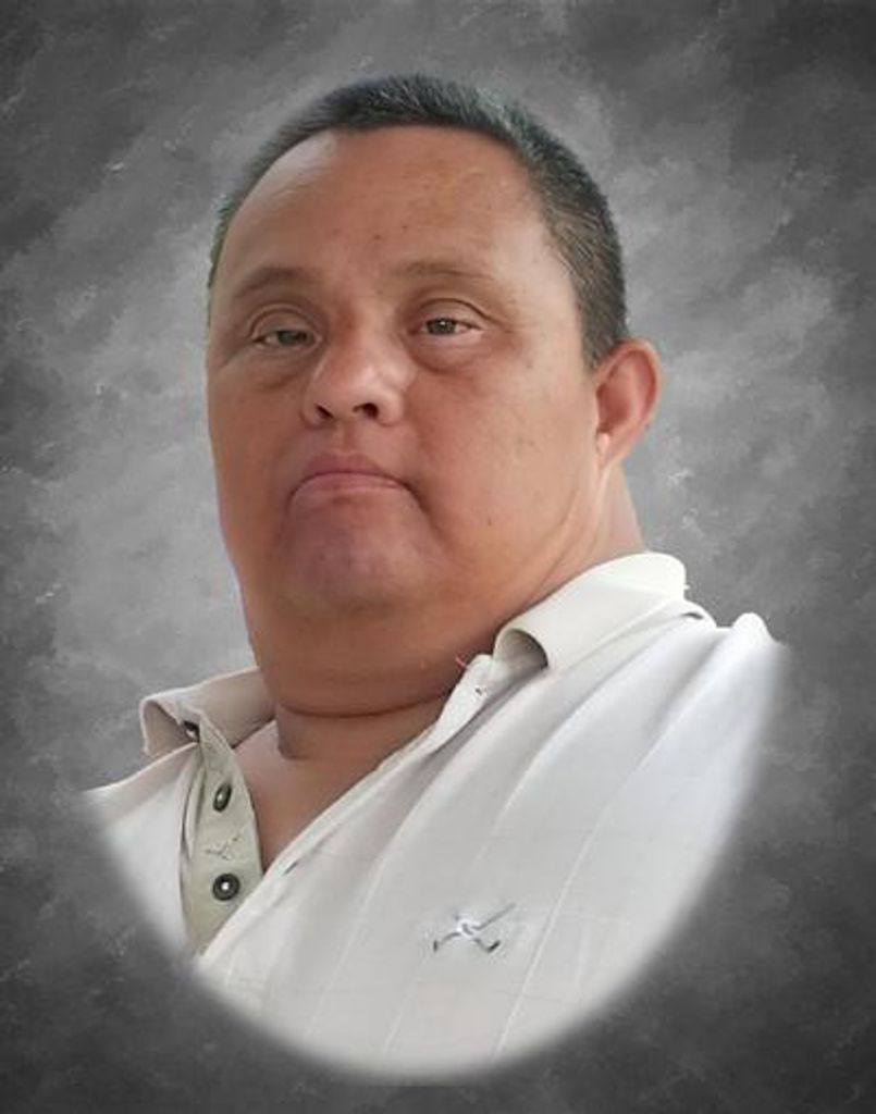 Ralph "Bear" Ramirez