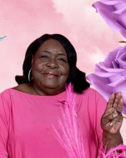 Rebecca Cobb Profile Photo