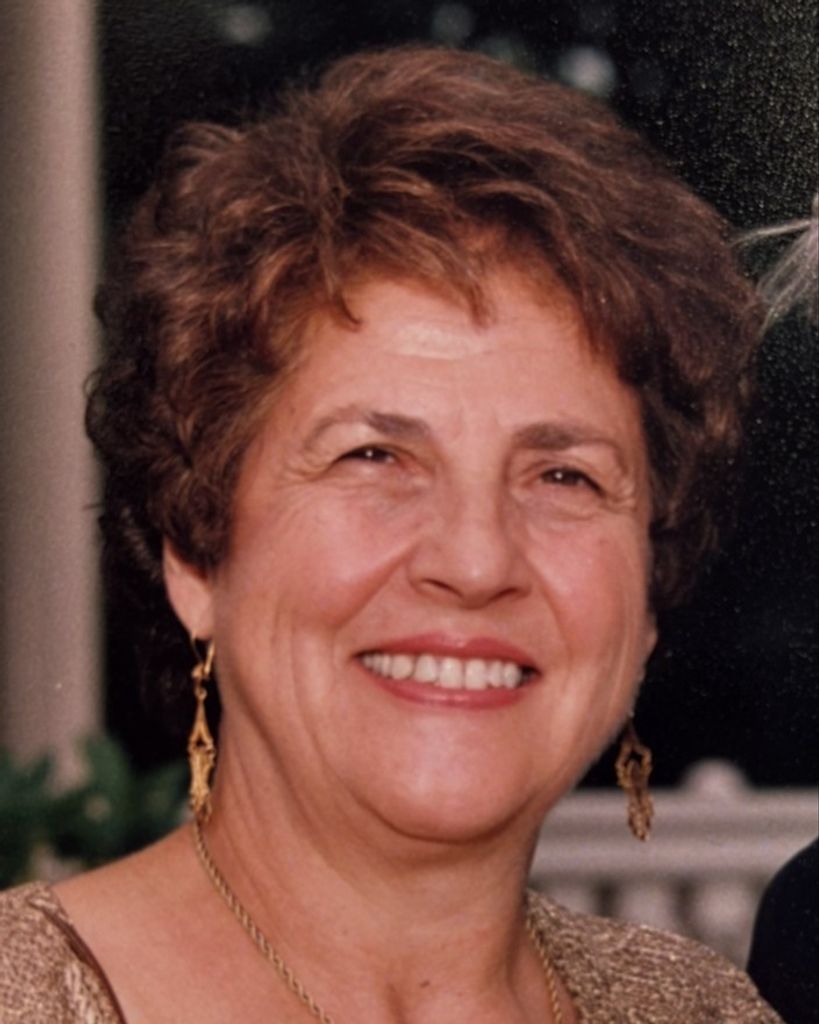 Mary N. (Ciacciarelli) Pezzullo Profile Photo