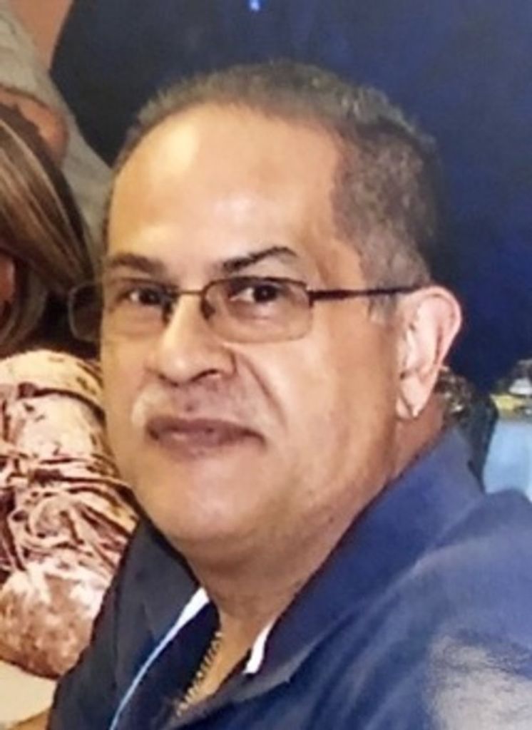 Juan Enrique Gonzalez