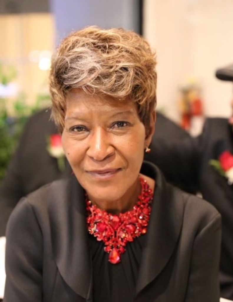 Ernestine Barnett Profile Photo