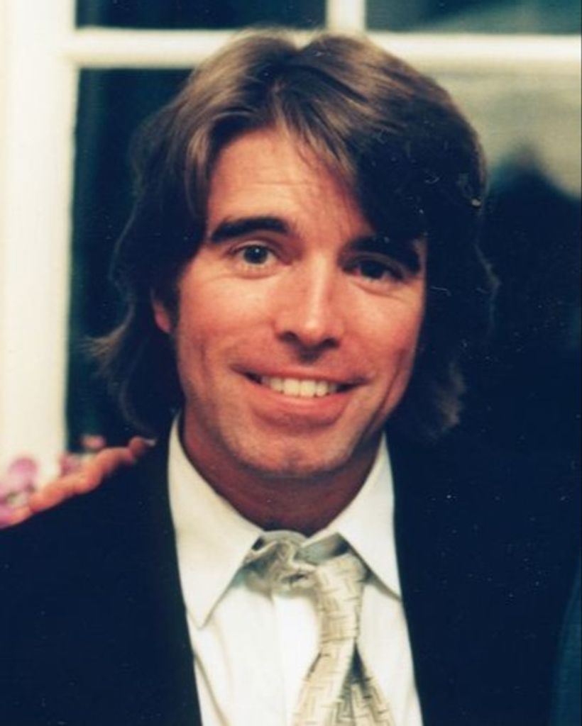 Charles Dickinson Raese