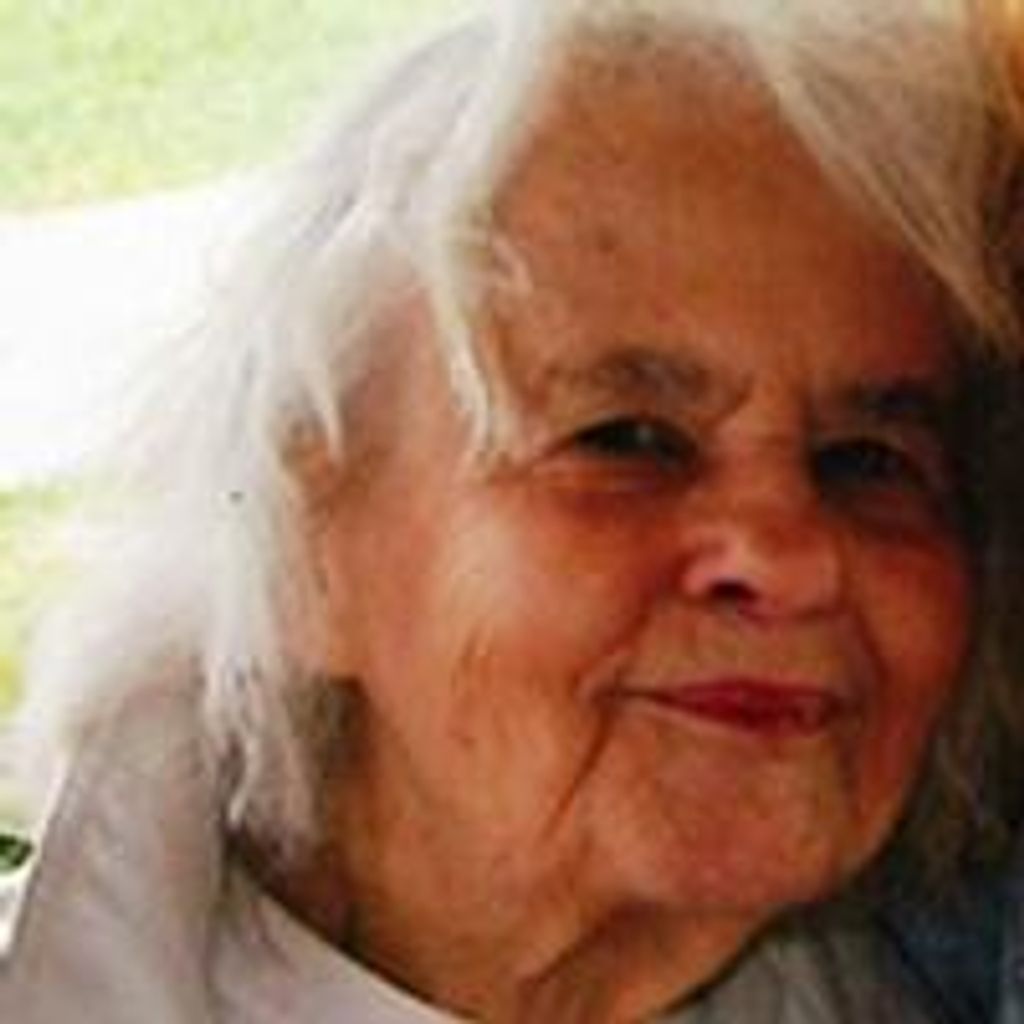 Irene Robinson