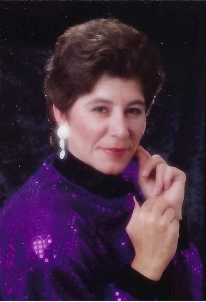 Jerri Elaine Craig Profile Photo