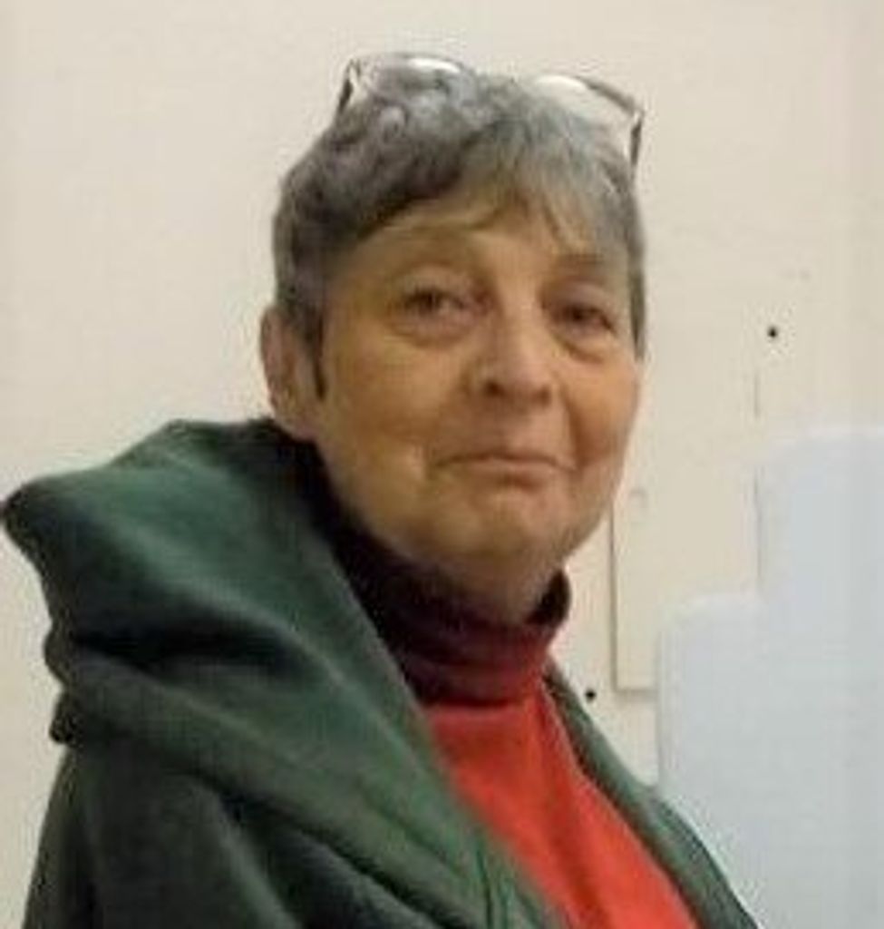 Catherine L. Ferrara-Hazell