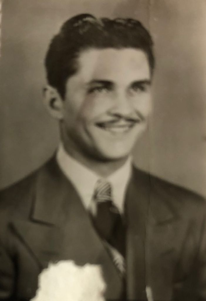 Leonard Passon
