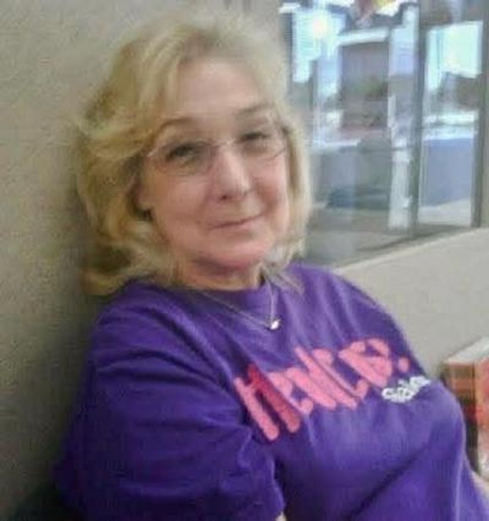 Betty V. Massey Profile Photo