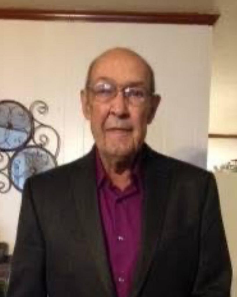 Toney Robinson Profile Photo