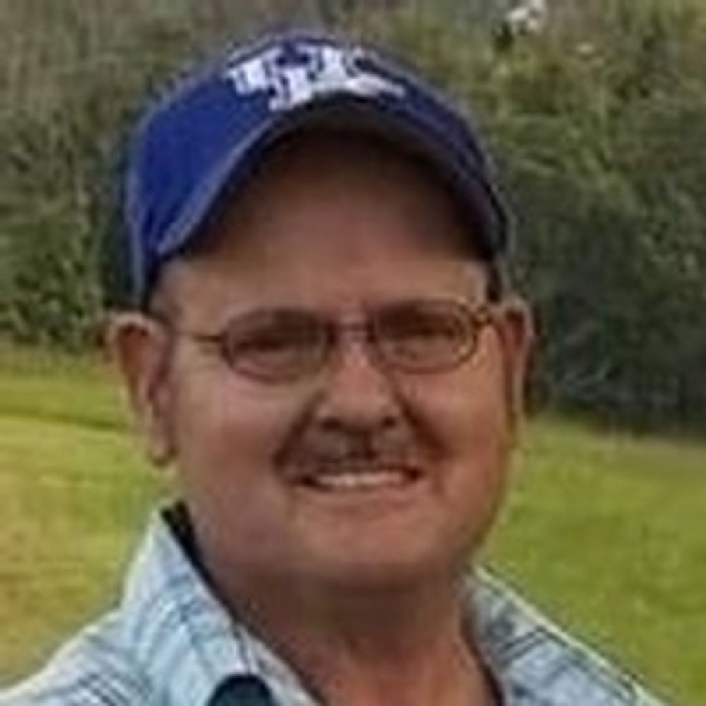Garry Lee Nickell